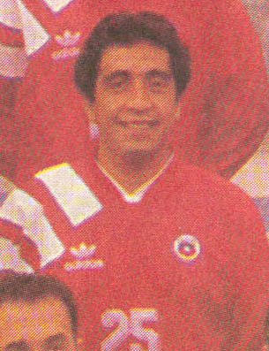 Mario Lepe